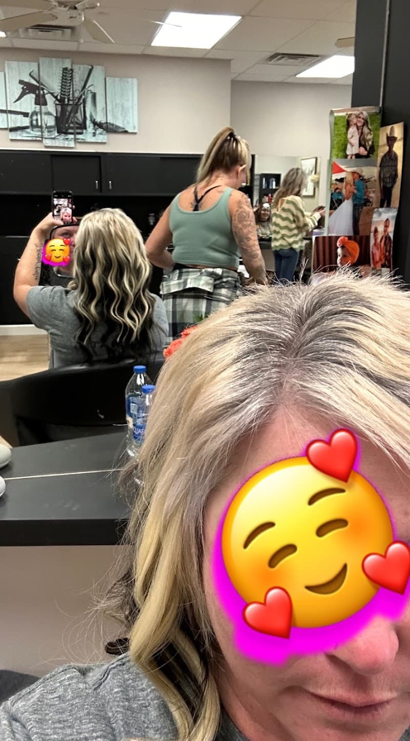 Rustic Roots Salon & Spa Windsor photo