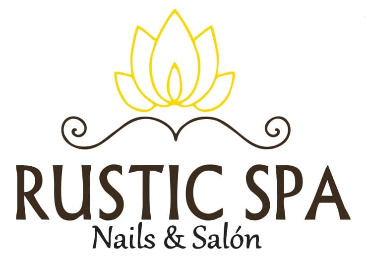 Rustic Spa Nails Asunción photo