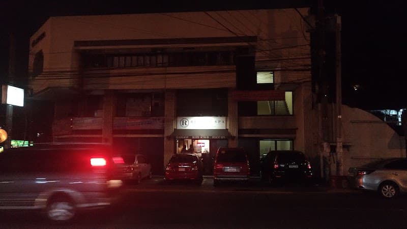 Rustic Spa Services Quezon City photo