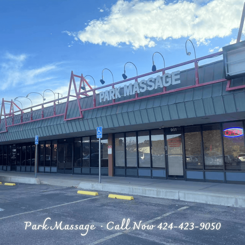 Rustic Touch Massage Castle Rock photo