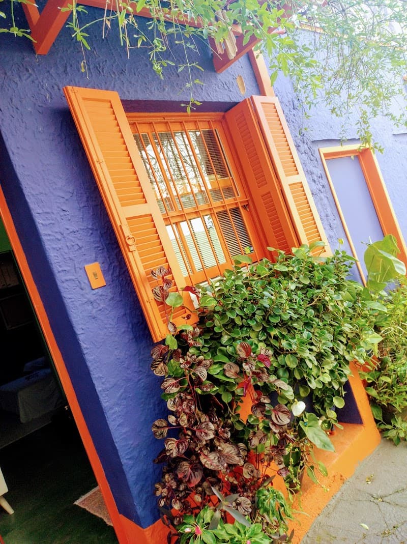 Rute Cardoso Terapeuta Integrativa São Paulo photo