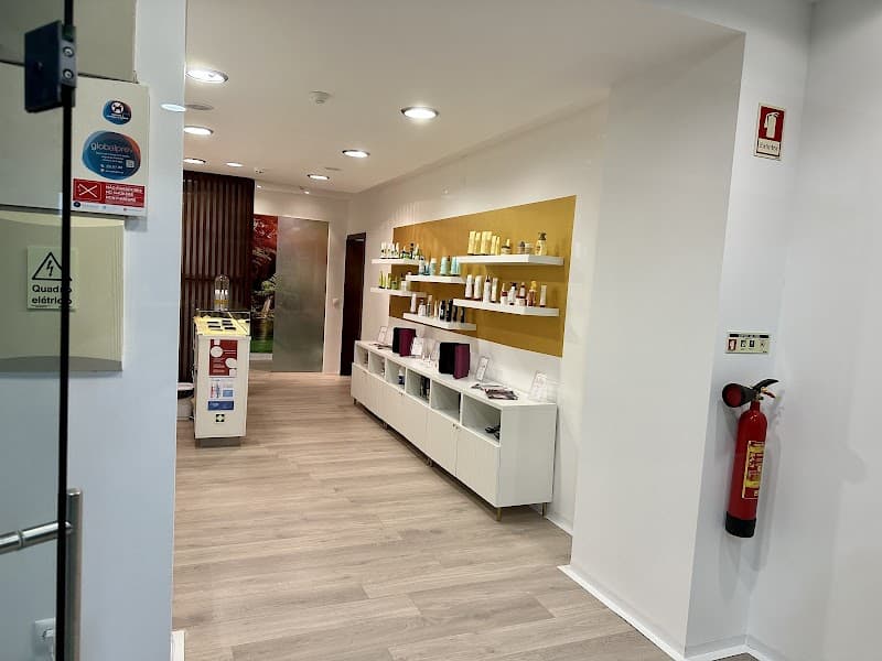 Rute massagens e cuidados pessoais Póvoa de Varzim photo