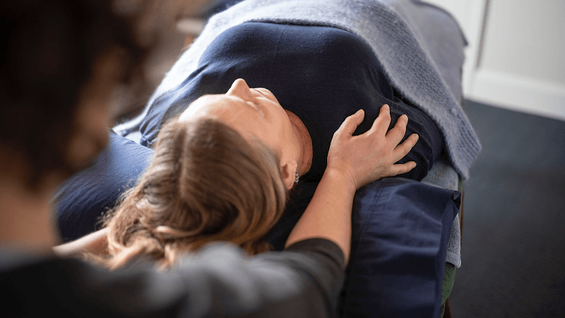 Ruth Howard Shiatsu Massage & Kinesiology, Hobart 0448043652 photo