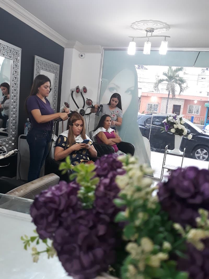Ruth Spa Machala photo