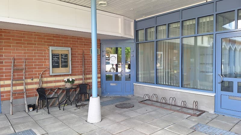 Rutistamo Lapinlahti photo