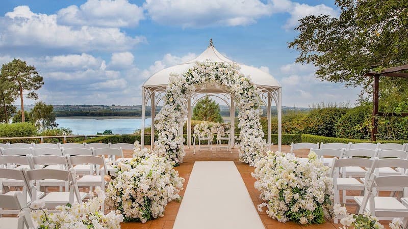 Rutland Hall Beauty Oakham photo