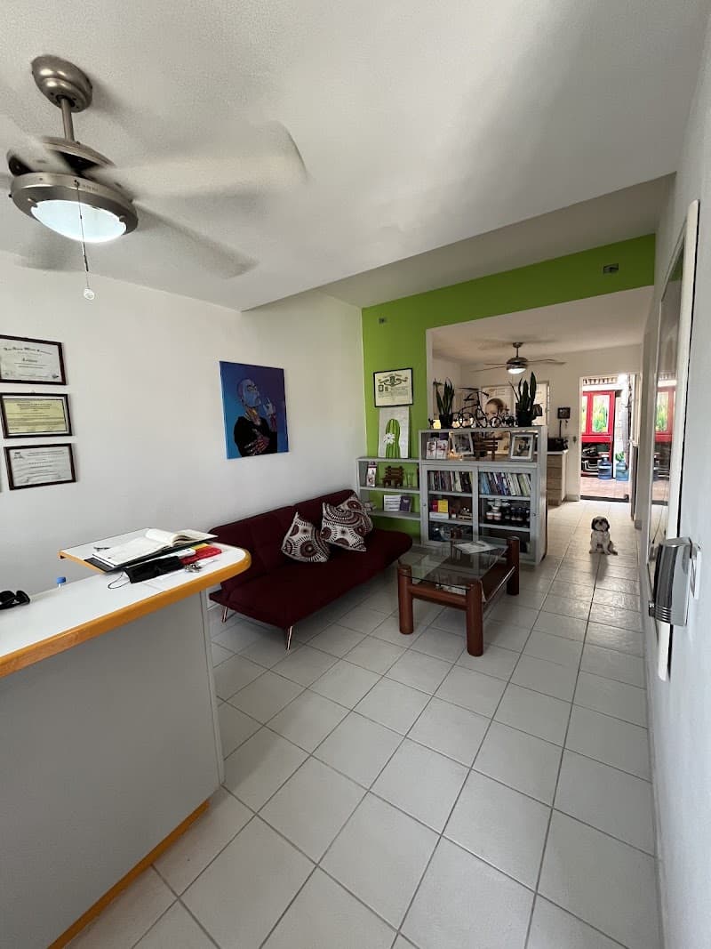 Ruvalcaba Health & Beauty Medical Spa Cabo San Lucas photo