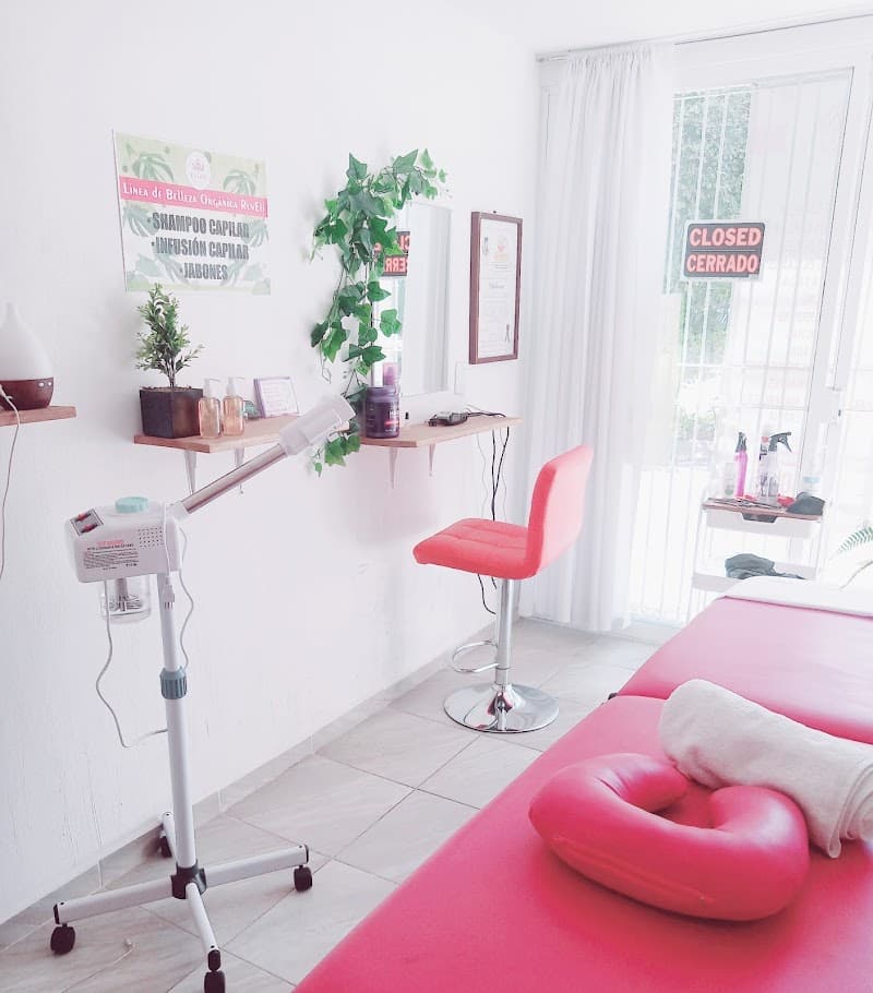 RuvEli Salón Spa Guadalajara photo