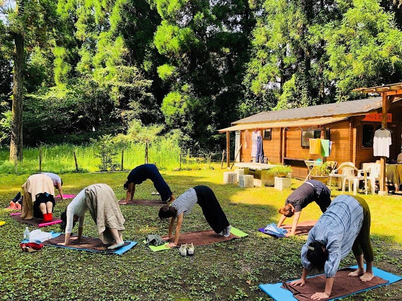 Ruwaru Ayurveda and Yoga Institute Kumamoto City Nishi Ward photo