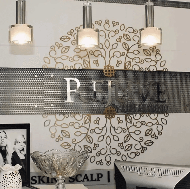 Ruxveda Beauty Spa Karachi photo