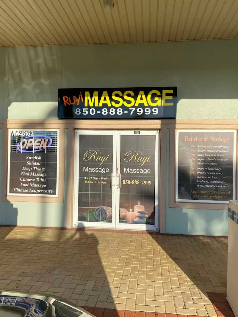 Ruyi Massage Destin photo