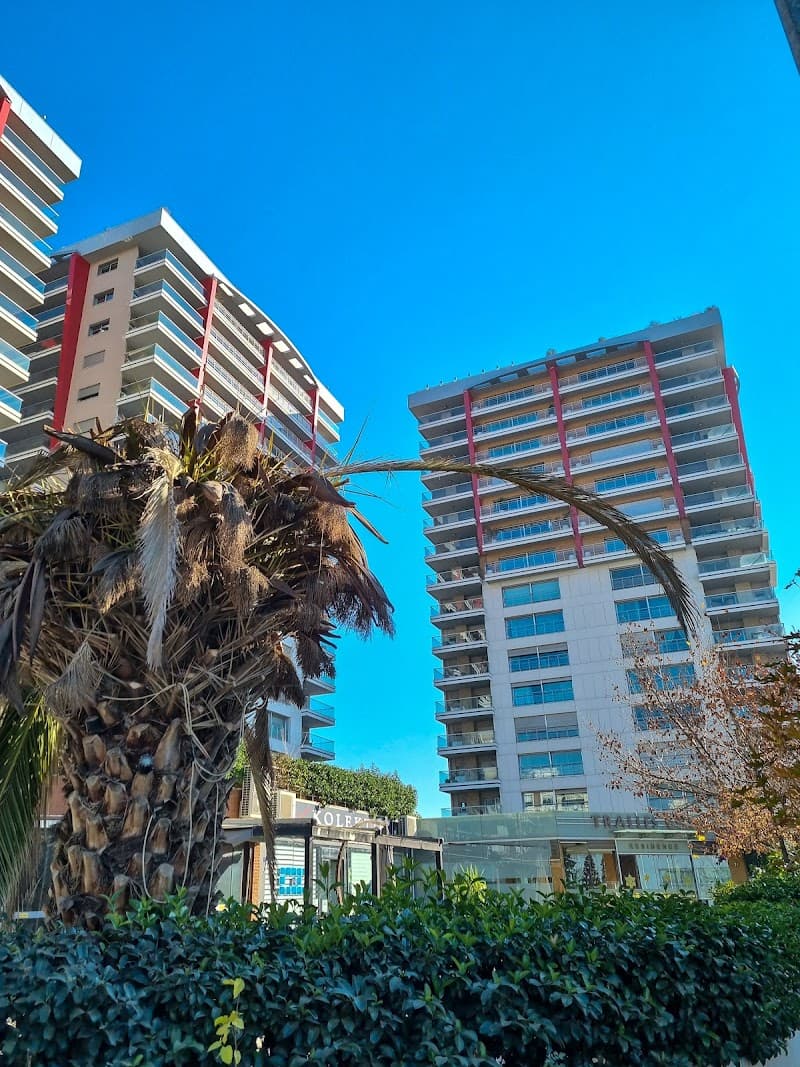 Rüzgar Spa & Wellness Aydın photo