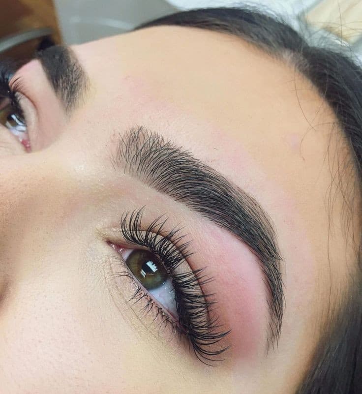 RV Brows & lashes|STUDIO Independencia photo