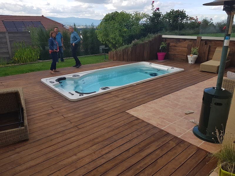 Rv-concept Saint-Pierre-en-Faucigny photo