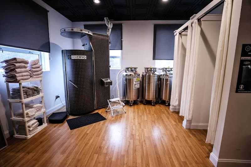 RX Cryo Paramus photo