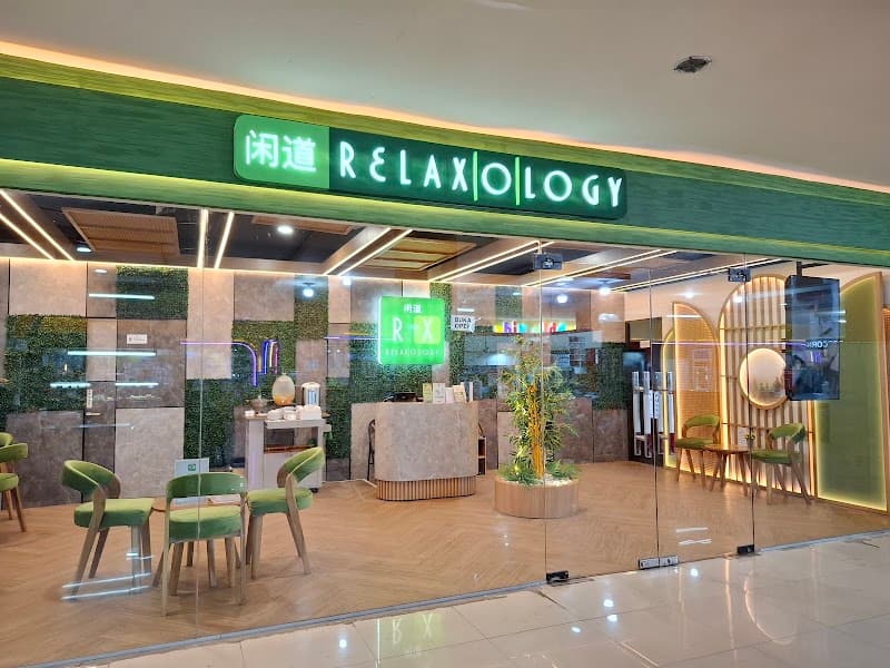 RX Relaxology Bekasi Kota photo