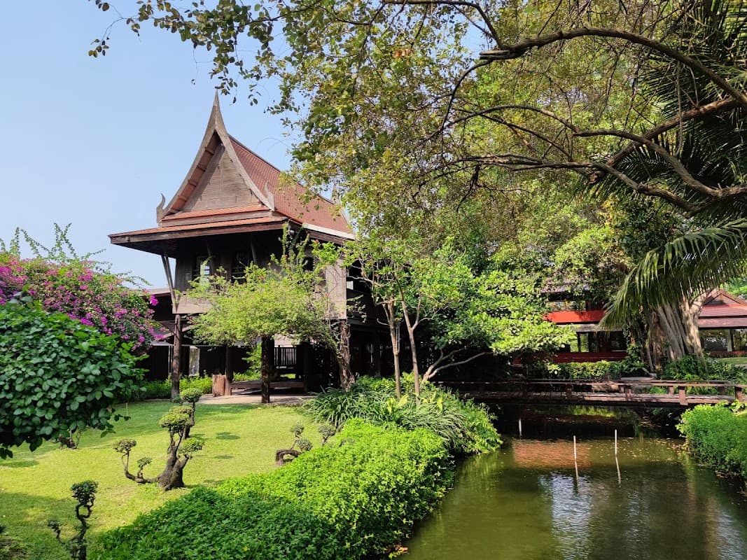 RXV Wellness Village Sampran Bangkok photo