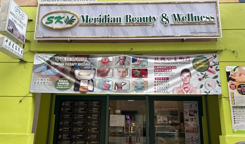 RY Meridian Theraphy Batu photo