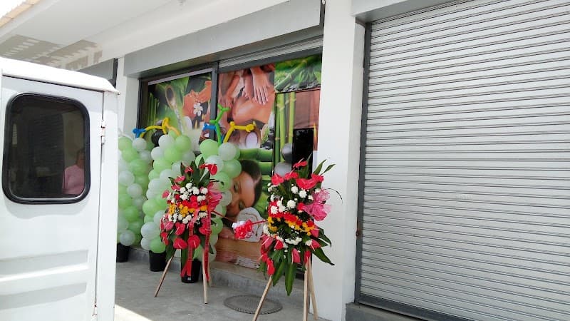 Ryan Rejuvenation Body Massage Koronadal photo