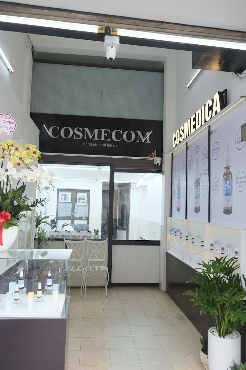 Rycomy Premium | MỸ PHẨM CHÍNH HÃNG BÌNH THẠNH Quận Bình Thạnh photo