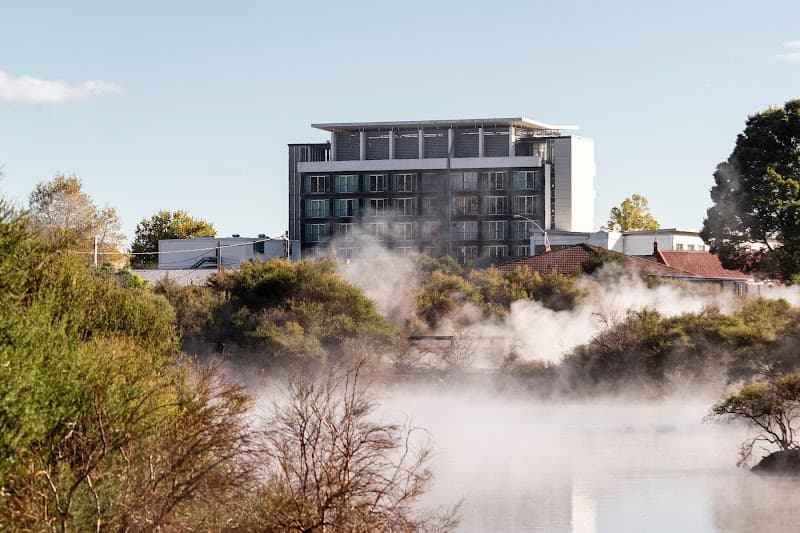Rydges Rotorua photo