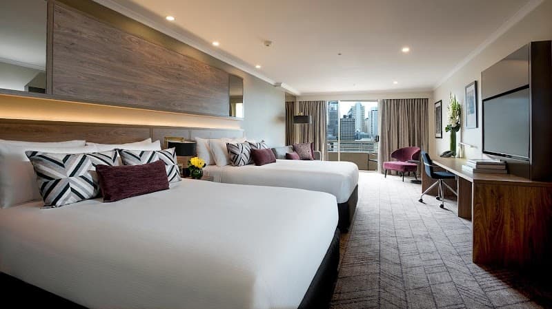 Rydges South Bank Brisbane photo
