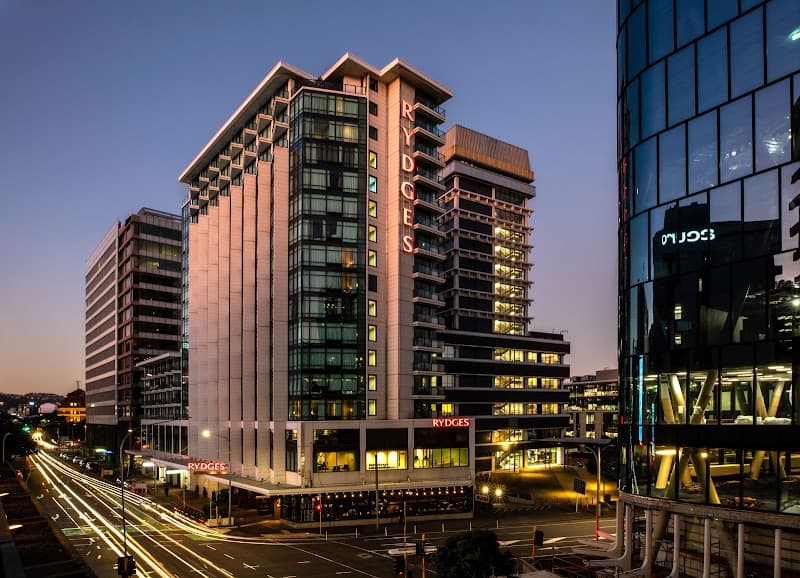 Rydges Wellington photo