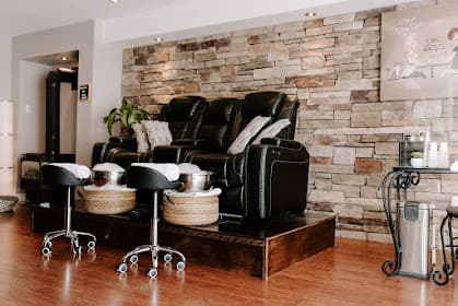 Rynics Day Spa Barrie photo