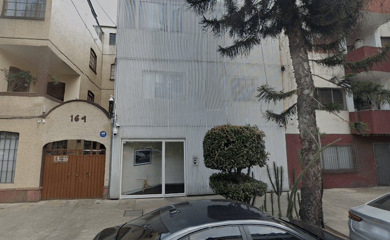 Ryo Kan Mexico City photo
