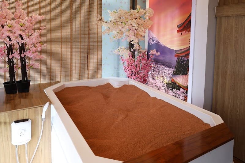 Ryoshin Spa Plearnary Mall Bangkok photo