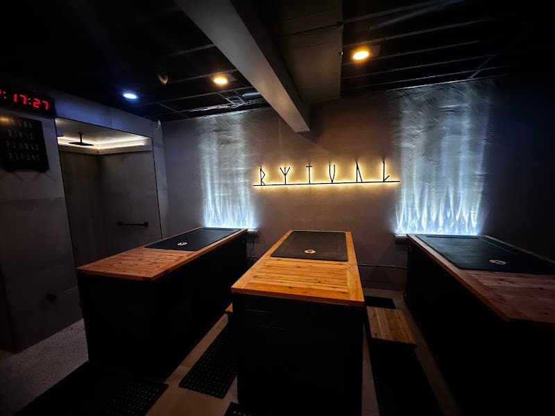 Rytual Recovery Salt Lake City photo