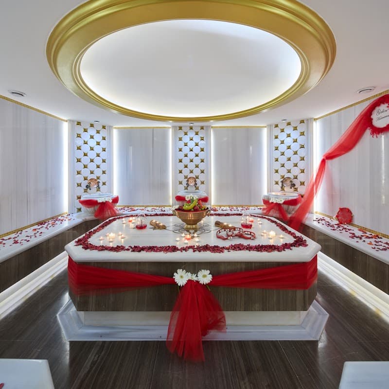 Rytuals Wellness & Spa Altınordu photo