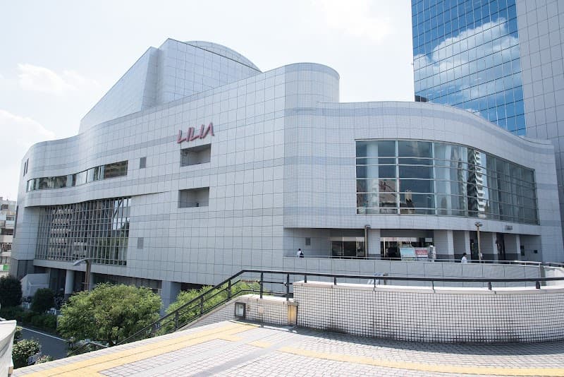Ryu Relaxya Kawaguchi City photo