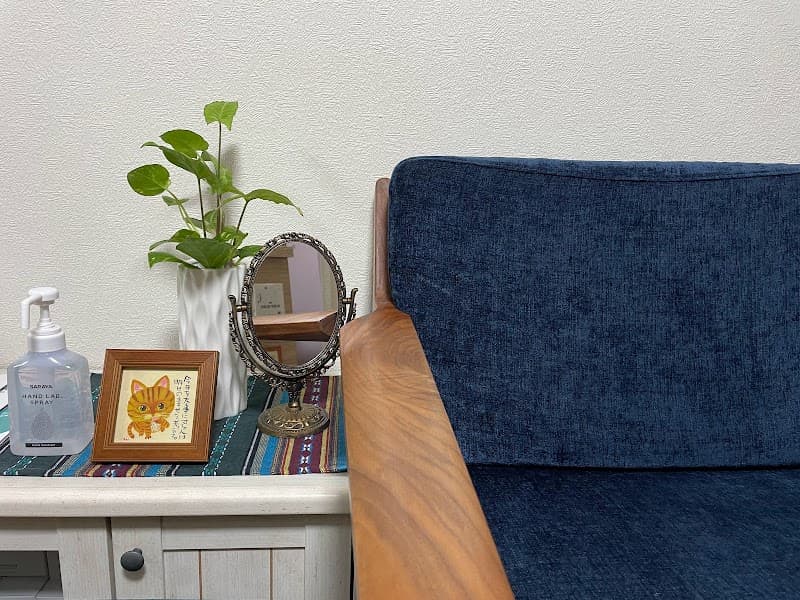 Ryugendo Acupuncture, Moxibustion, and Medical Massage Nara photo