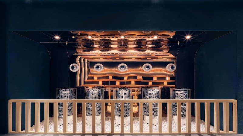 Ryusenji no Yu Spa Metza Otaka Nagareyama City photo