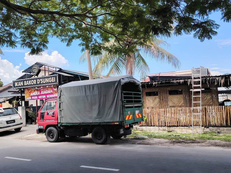 Rzac Comestic Ipoh photo