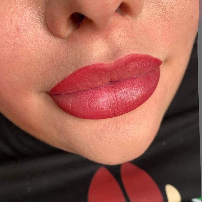 Rzęsy, brwi & make up Izabela Jabłońska Augustów photo