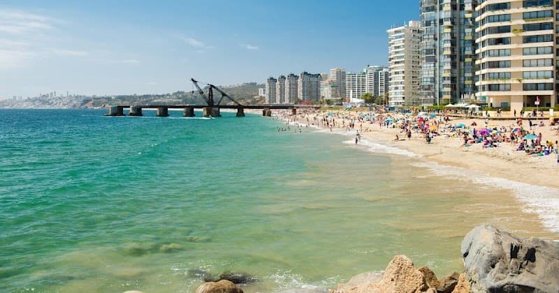 S/A Viña del Mar photo