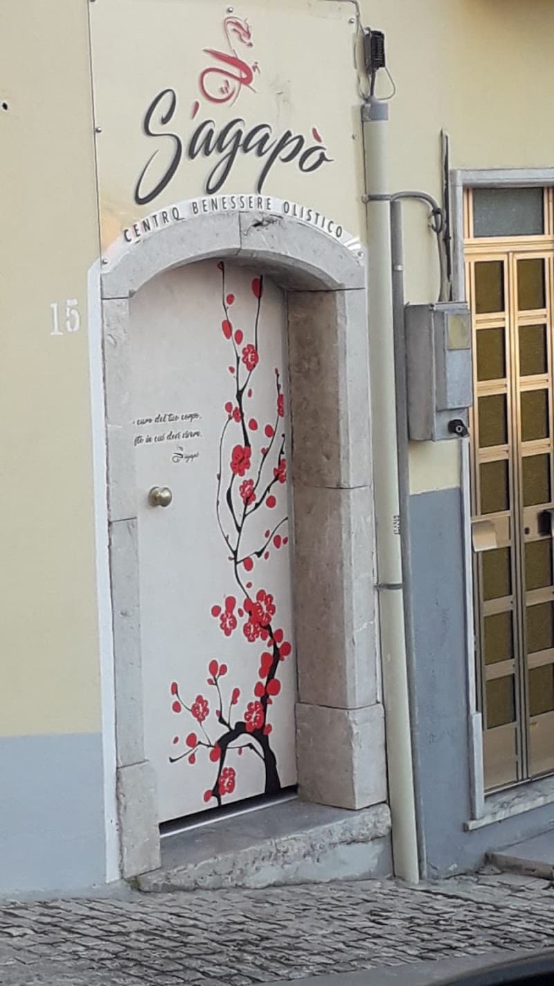 S'agapo' Lioni photo