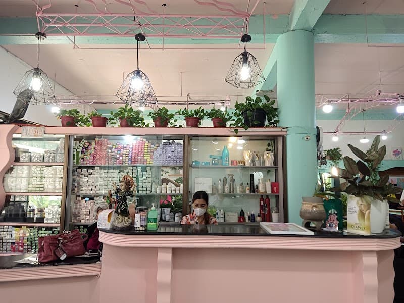 S and H Hair Spa and Salon Davao City photo