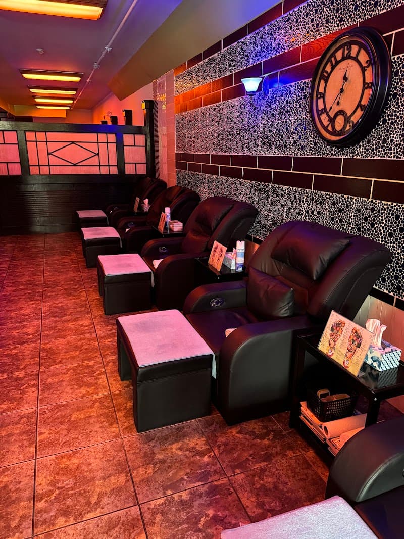 S and L Spa Fort Lee photo