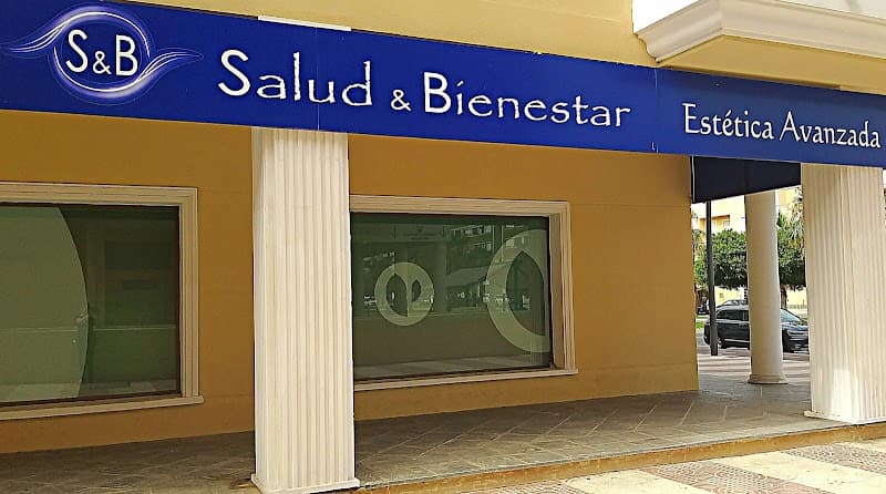 S&B (Centro Salud y Bienestar) Roquetas de Mar photo