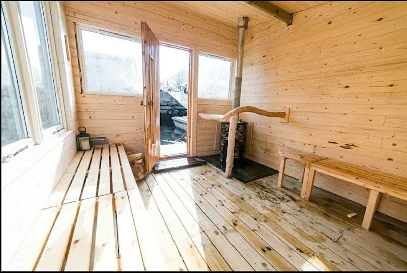 Sæbø Fjordsauna | Ørsta photo