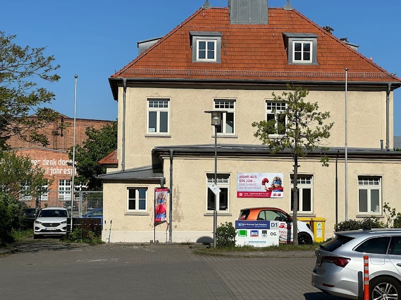 S&B Personalservice GmbH Magdeburg photo
