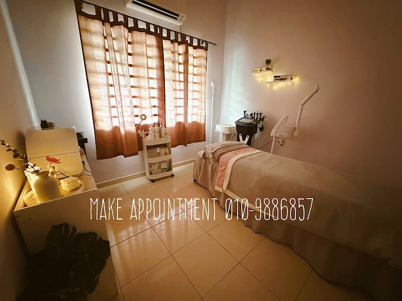 S Beauty Studio Gopeng photo