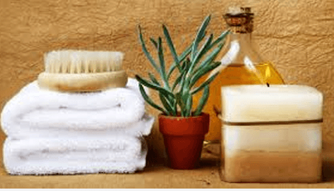 S.C.Body Care Spa Davenport photo