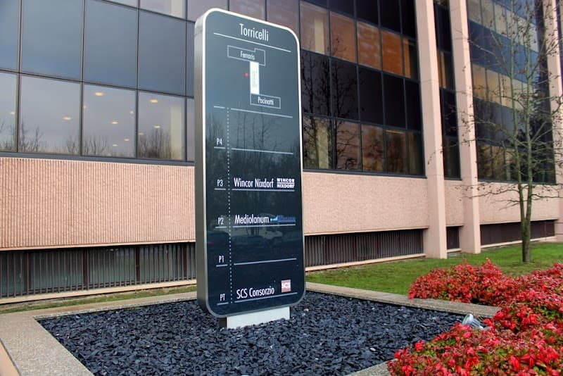 S.C.S.I. Service S.A.S. Di Scola Cristiano & C. Capannoli photo