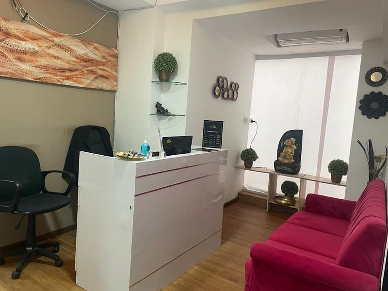 S'ence Spa Bangalore photo