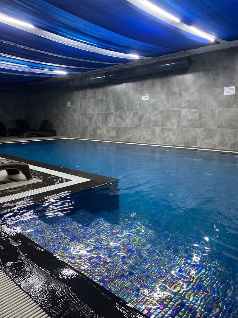 Sığla Park Masaj Spa Hamam Köyceğiz photo