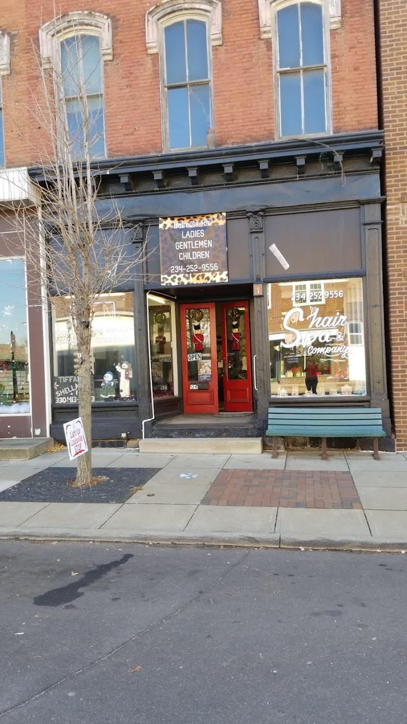 S'Hair Spa Louisville photo